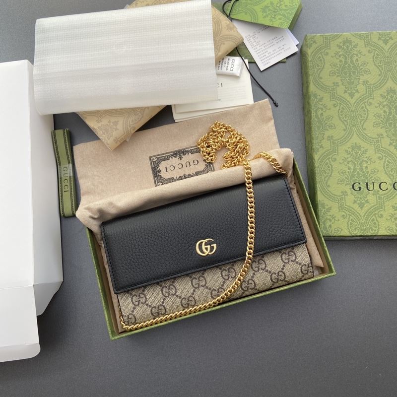 Gucci Wallets